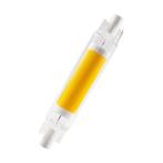 Osram LED R7s Ø1.6x7.8cm 4.5W 470lm 2700K Niet-Dimbaar, Ophalen of Verzenden, Nieuw