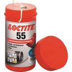 Loctite 55 draadpakking 160m - Per bus, Verzenden, Nieuw