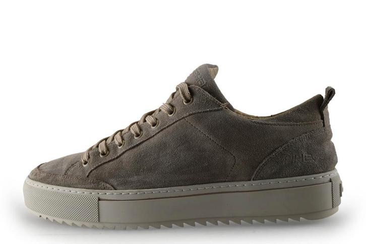 Rehab Sneakers in maat 42 Beige, Kleding | Heren, Schoenen, Overige kleuren, Zo goed als nieuw, Sneakers of Gympen, Verzenden