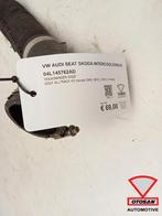 VW Audi Seat Skoda Intercoolerbuis Laadluchtbuis 04L145762AD, Ophalen, Gebruikt, Volkswagen