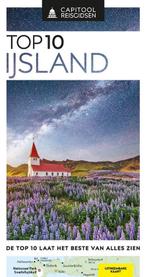 Capitool Reisgidsen Top 10 - IJsland - 9789000385119, Boeken, Reisgidsen, Nieuw, Capitool, Ophalen of Verzenden, David Leffman