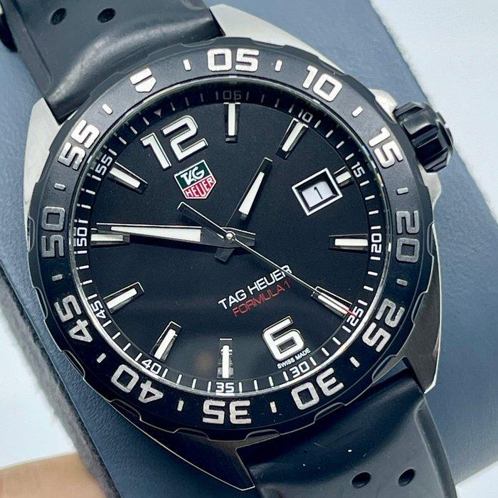 TAG Heuer - Formula 1 - WAZ1110 Boxed - Heren - 2010-2020, Sieraden, Tassen en Uiterlijk, Horloges | Antiek