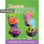Cakepops basisboek 9789054268383 Sandra Müller, Verzenden, Zo goed als nieuw, Sandra Müller