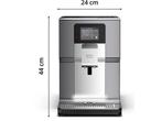 Veiling - Krups Intuition EA875E - Volautomatische Espressom, Nieuw