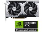 [Nieuw] MSI GeForce RTX 5060 Ti 16G VENTUS 2X OC PLUS, Verzenden, Nieuw