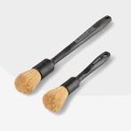 Cleandetail Detail Brush Set | Auto Reiniger Borstel |, Verzenden, Nieuw