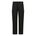 -46% Regatta  Regatta Heren questra cargo broek  maat 32, Verzenden, Nieuw, Zwart