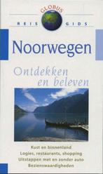 Globus Noorwegen - Globus Noorwegen, Boeken, Reisgidsen, Ophalen of Verzenden, Nieuw