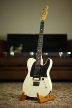 Fender Jim Root Telecaster | Flat White, Muziek en Instrumenten, Nieuw
