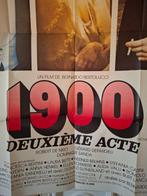 Bertolucci - Affiche originale du film 1900 modele B - Jaren, Nieuw