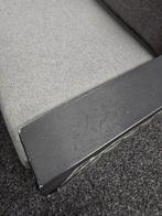 Showroommodel Dallas hoek loungeset 4 delig antraciet, Ophalen of Verzenden, Nieuw