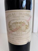 1974 Château Margaux - Bordeaux, Margaux 1er Grand Cru, Nieuw