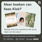 Balancerend op de rand van Europa 9789076982984 Kees Klok, Verzenden, Gelezen, Kees Klok