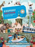 Kidsproof Amsterdam 9789057675973 Roos Stalpers, Verzenden, Gelezen, Roos Stalpers