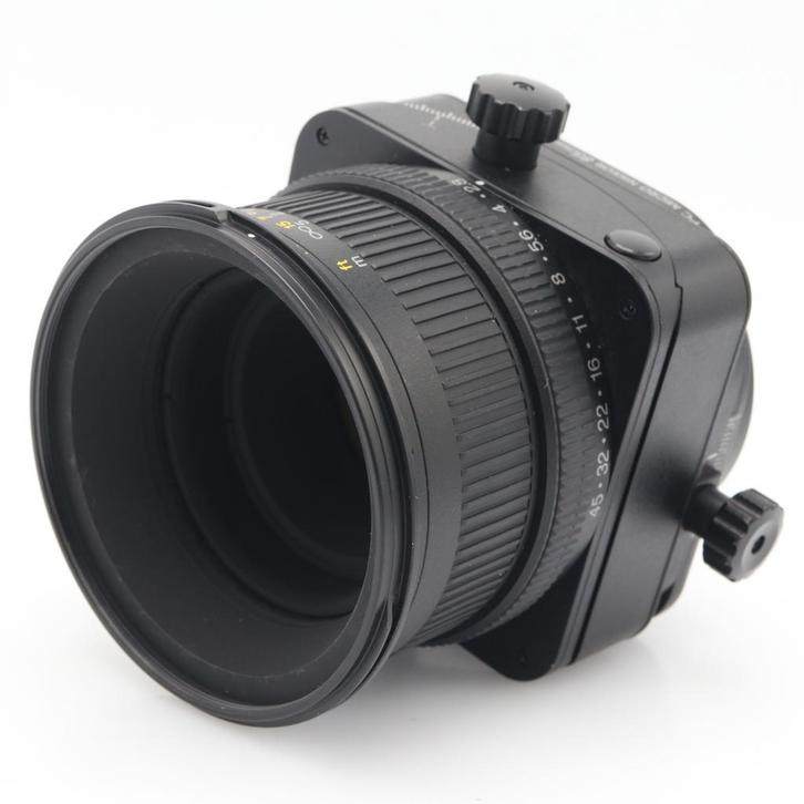 Nikon PC-E 85mm f/2.8 D Micro | Tweedehands, Audio, Tv en Foto, Fotografie | Lenzen en Objectieven, Gebruikt, Verzenden