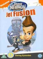 Jimmy Neutron - Boy Genius: Jet Fusion DVD (2005) Steve, Zo goed als nieuw, Verzenden