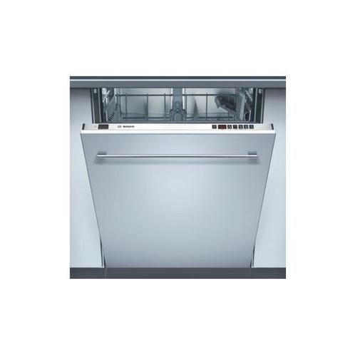 Bosch Sgv46m13 Inbouw Vaatwasser 60cm, Witgoed en Apparatuur, Vaatwasmachines, Zo goed als nieuw, 85 tot 90 cm, Ophalen of Verzenden