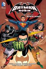 Batman and Robin (2nd Series) Volume 7: Robin Rises [HC], Verzenden, Zo goed als nieuw