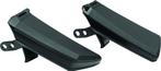 Kuryakyn Omni Passenger Armrests Black - 6770, Ophalen of Verzenden