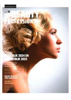 De Beauty Professional - 12 2024, Boeken, Tijdschriften en Kranten, Verzenden, Nieuw, Gossip of Showbizz