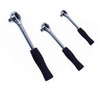 Ratel 1/4 inch (6.35 mm), Doe-het-zelf en Verbouw, Gereedschap | Handgereedschap, Ophalen of Verzenden, Nieuw