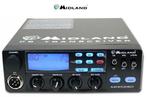 Midland Alan 48-B Multinorm  CB radio - refurbished model, Telecommunicatie, Zenders en Ontvangers, Ophalen of Verzenden, Zo goed als nieuw