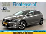 Volkswagen Polo 1.0 TSI Comfortline Adaptive Cruise Climate, Auto's, Volkswagen, Overige carrosserieën, Handgeschakeld, Nieuw