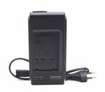 Panasonic Acculader / Oplader voor Videocamera (VSK0317), Verzenden, Zo goed als nieuw