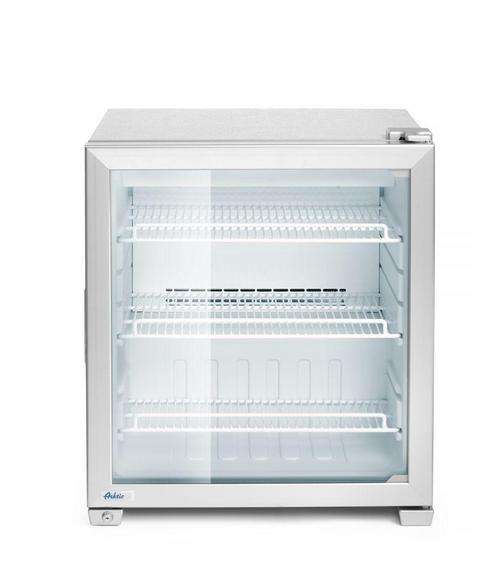 Arktic Opzet Vriesvitrine 90L | 230w | 620x593x680mm, Witgoed en Apparatuur, Koelkasten en IJskasten, Ophalen of Verzenden