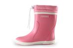 Bergstein Regenlaarzen in maat 35 Roze, Kinderen en Baby's, Kinderkleding | Schoenen en Sokken, Verzenden, Jongen of Meisje, Bergstein