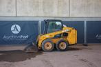 Veiling: Schranklader Bobcat S450 Diesel 2016, Ophalen, Wiellader of Shovel