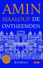 De ontheemden 9789044535952 Amin Maalouf, Verzenden, Gelezen, Amin Maalouf