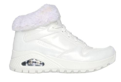 -39% Skechers  Skechers Uno rugged  maat 38, Kleding | Dames, Schoenen, Wit, Nieuw, Verzenden