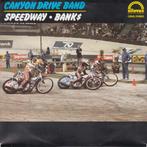 Canyon Drive Band - Speedway b/w Banks, Cd's en Dvd's, Ophalen of Verzenden, Gebruikt