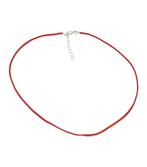 Veter Ketting Rood 10 Stuks, Nieuw