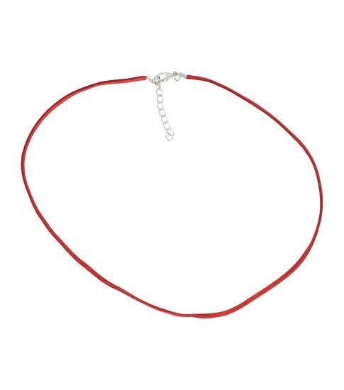 Veter Ketting Rood 10 Stuks, Hobby en Vrije tijd, Kralen en Sieraden maken