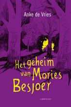 Het geheim van Mories Besjoer 9789047708308 Anke de Vries, Verzenden, Zo goed als nieuw, Anke de Vries