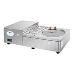 Ice Teppanyaki | 740W | Garneer Unit | 960x485x305(h)mm, Verzenden, Nieuw in verpakking