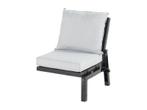 hartman ibiza extension module e2, Tuin en Terras, Tuinsets en Loungesets, Nieuw, Kunststof, Bank, Loungeset