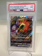 Pokémon - 1 Graded card - PSA 9, Hobby en Vrije tijd, Verzamelkaartspellen | Pokémon, Nieuw