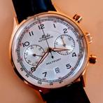 Mido - Multifort Patrimony Chronograph - M040.427.36.262.00, Sieraden, Tassen en Uiterlijk, Horloges | Heren, Nieuw