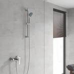 GROHE QuickFix Vitalio Joy Massage Doucheset - Handdouche ø, Verzenden, Zo goed als nieuw