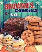 Brownies, Cookies & Co 4050847011864, Boeken, Gelezen, Diverse auteurs, Verzenden