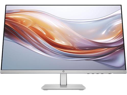Hp - Full HD  Monitor - 23.8 inch, Computers en Software, Monitoren, IPS, In hoogte verstelbaar, 5 ms of meer, Nieuw, Full HD
