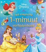 Het magische 1-minuut verhalenboek Prinses / Disney, Boeken, Verzenden, Gelezen, Walt Disney