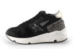 Muyters Sneakers in maat 33 Zwart | 10% extra korting, Verzenden, Jongen of Meisje, Schoenen, Zo goed als nieuw