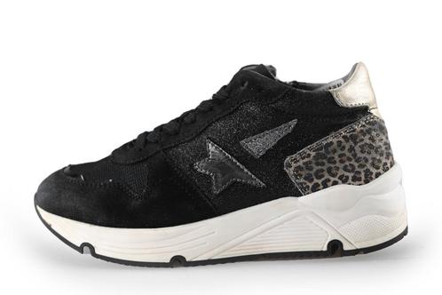 Muyters Sneakers in maat 33 Zwart | 10% extra korting, Kinderen en Baby's, Kinderkleding | Schoenen en Sokken, Jongen of Meisje