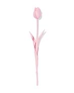 HEMA Kunstbloem tulp roze, Verzenden