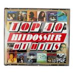 Top 40 Hitdossier #1 Hits (5CD) (TWEEDEHANDS), Cd's en Dvd's, Verzenden, Nieuw in verpakking