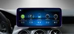 Navigatie Mercedes CLA carkit touchscreen carplay android 12, Nieuw, Ophalen of Verzenden